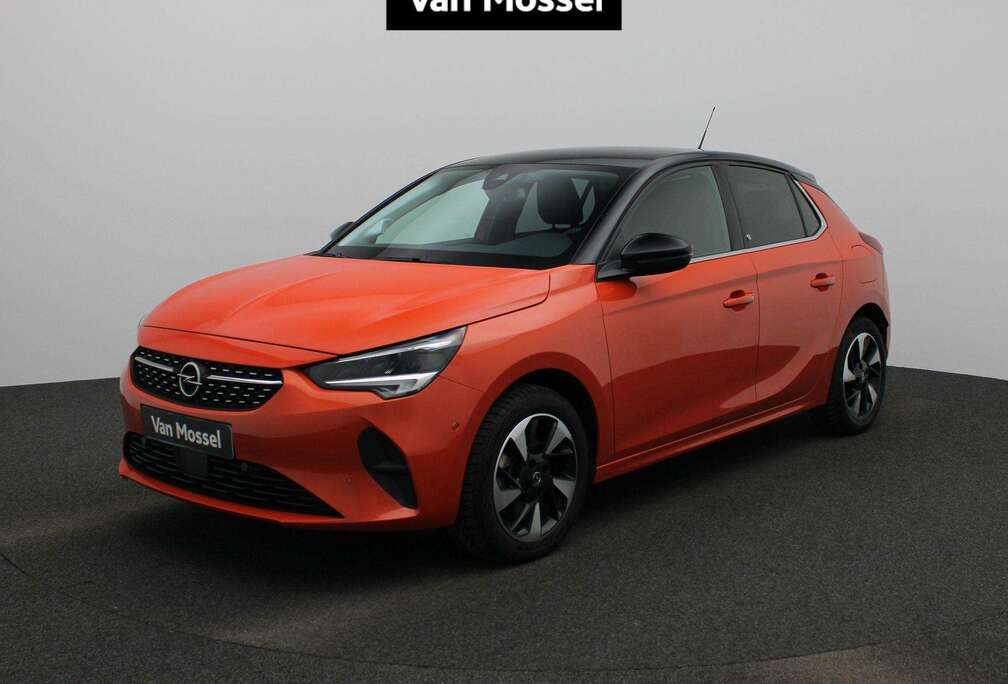 Opel Elegance 50 kWh
