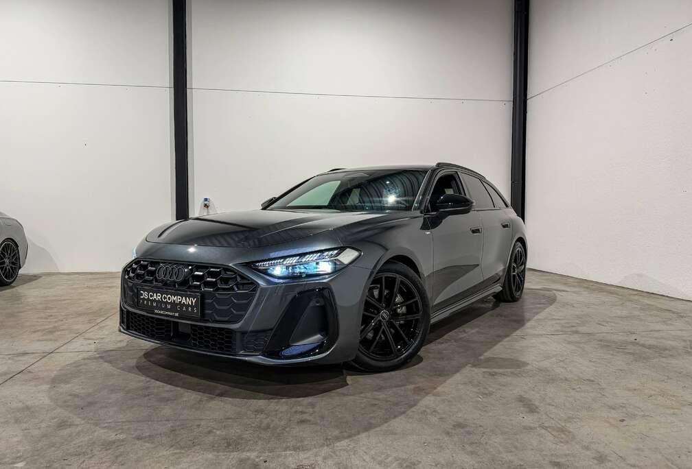 Audi Avant 2.0 TFSI S line | Camera | Pano
