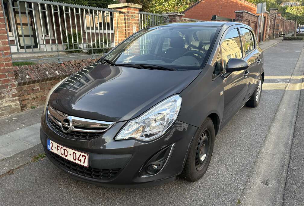Opel 1.2i Enjoy