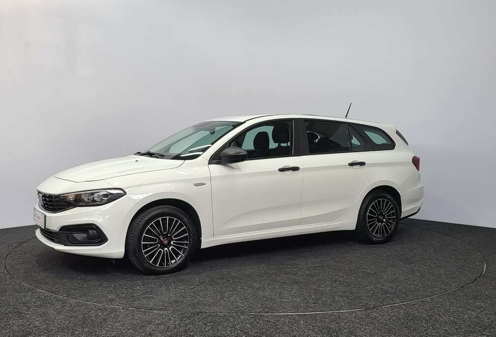 Fiat Tipo Kombi 1.0  Navi  Cruise Control  CarPlay