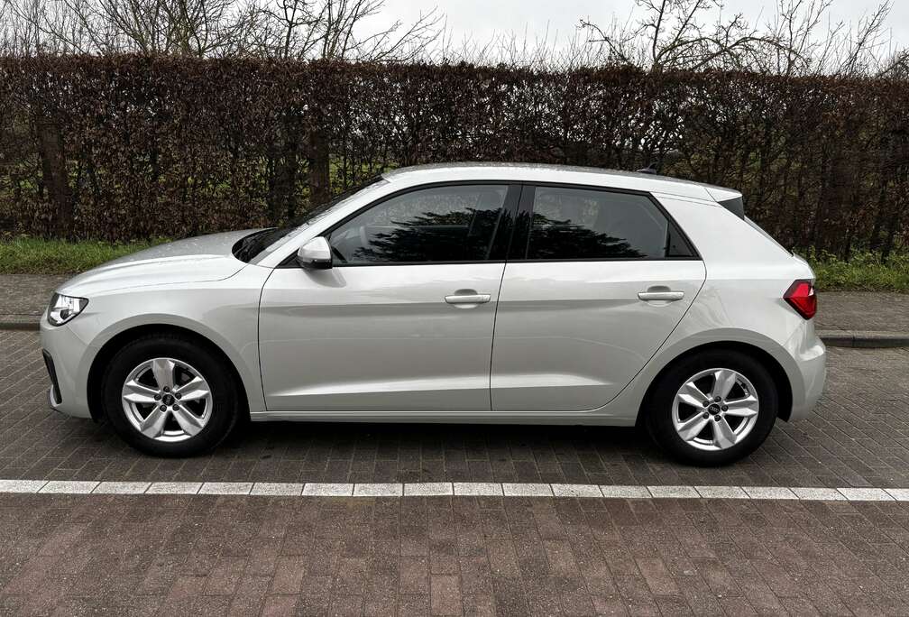Audi A1 Sportback 25 TFSI Business Edition Attraction S tronic