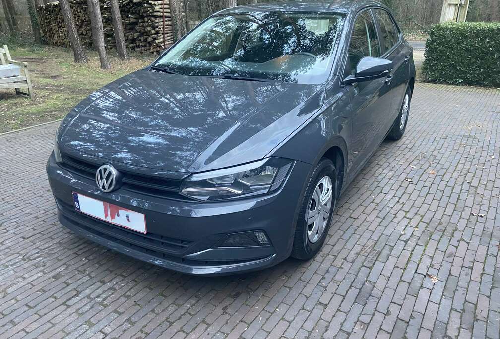 Volkswagen Polo 1.0i Trendline