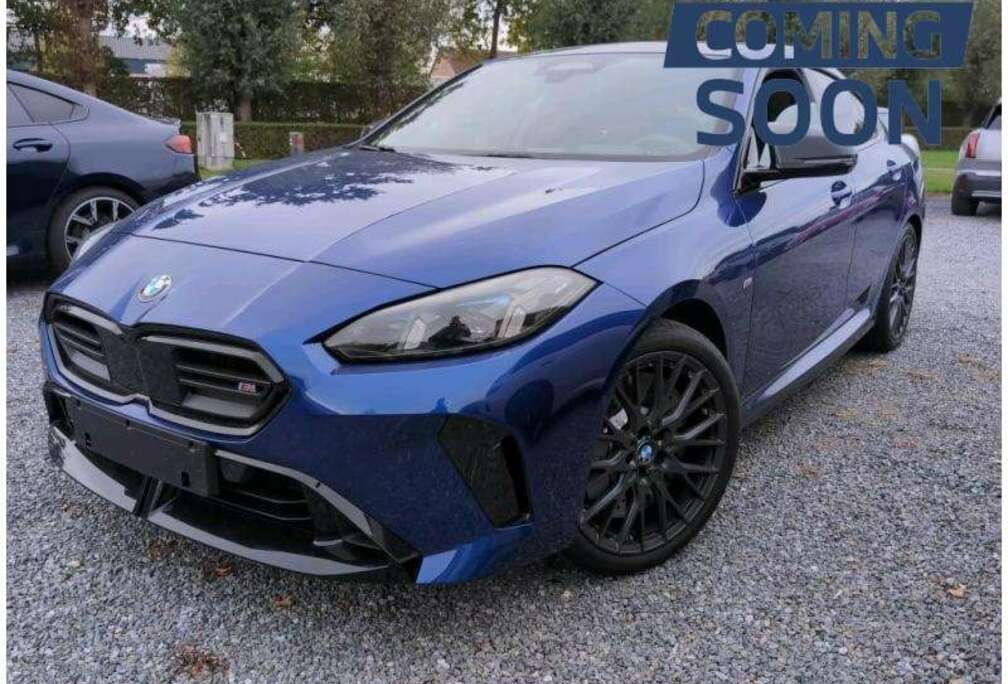 BMW special request - full - UNIEK