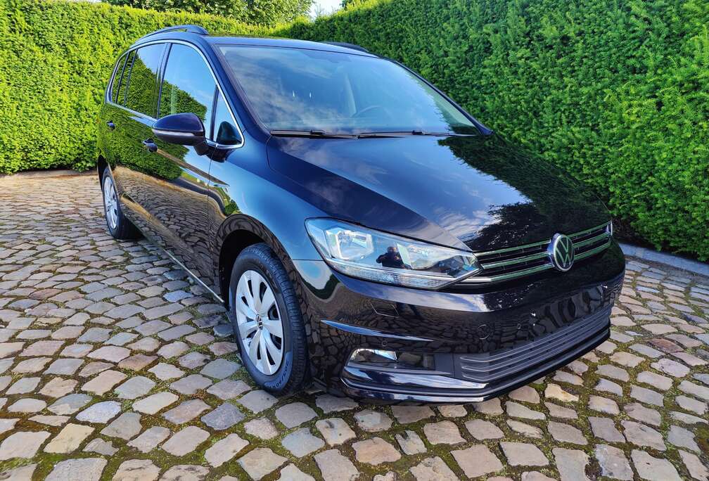 Volkswagen 1.5 TSI ACT Comfortline OPF DSG**Wireless App**