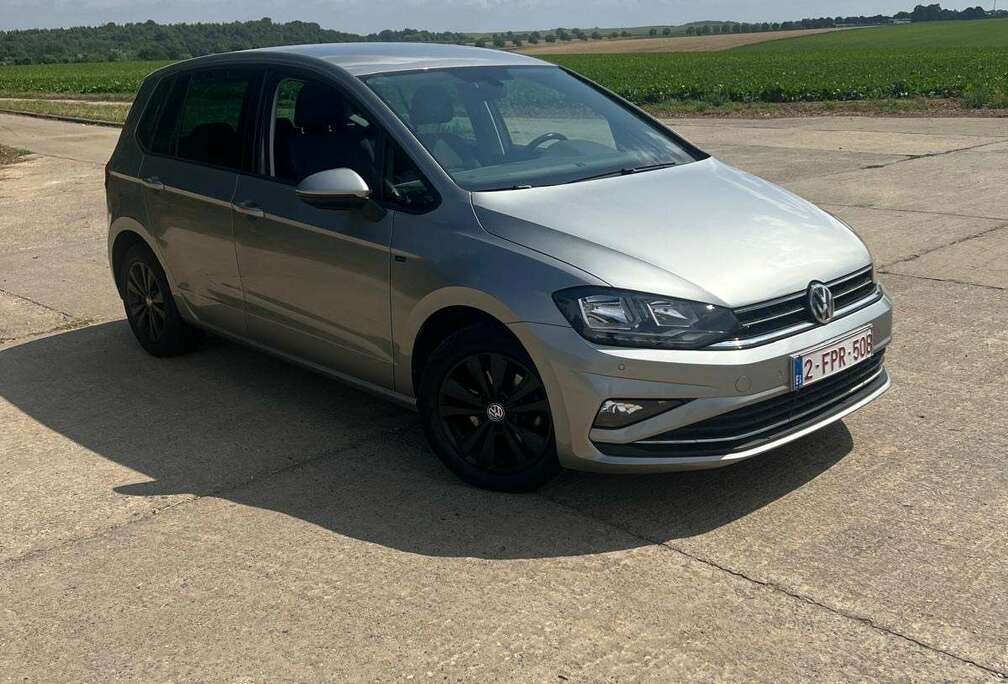 Volkswagen 1.6 TDI SCR DSG Comfortline