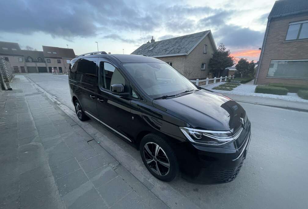 Volkswagen Maxi 1.5 TSI Business DSG