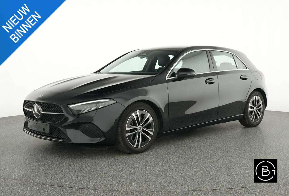 Mercedes-Benz d Business Line