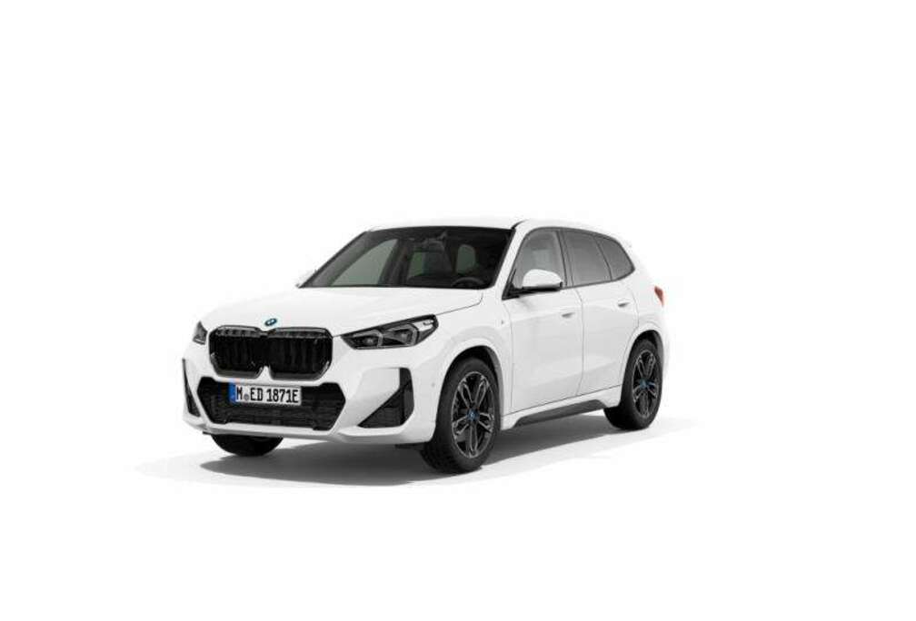 BMW xDrive30 M Sport