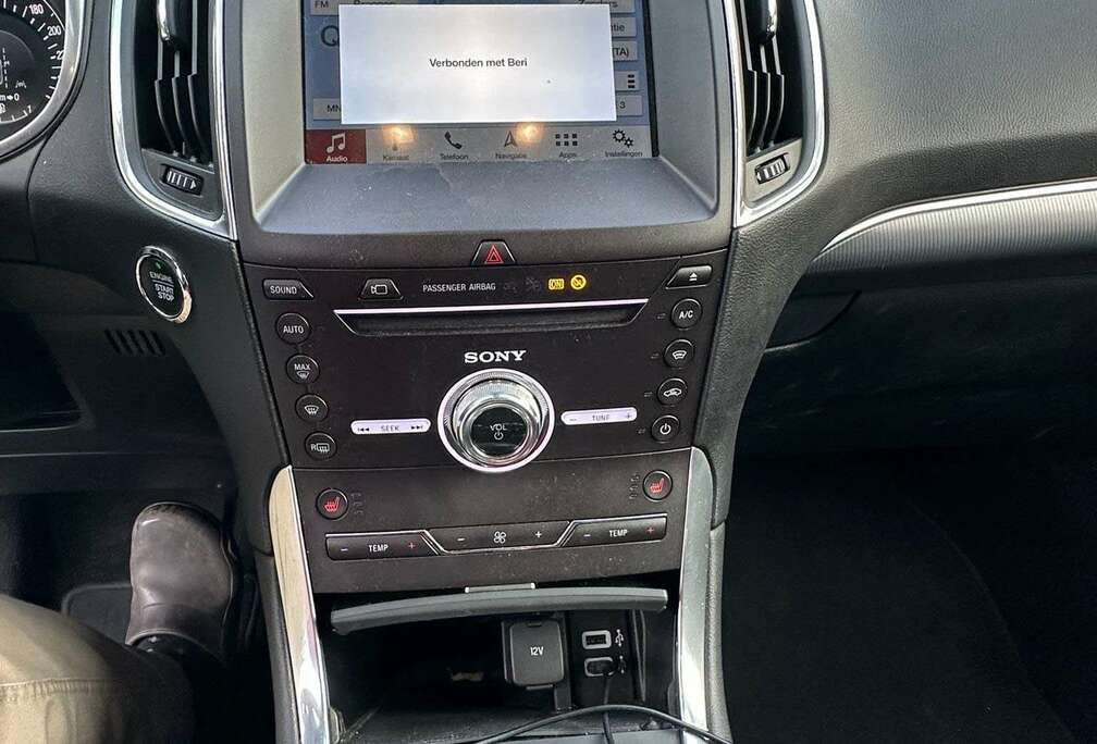 Ford 2.0 EcoBlue Aut. Business