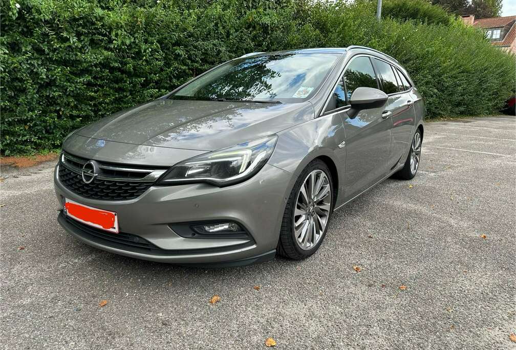 Opel 1.6 Turbo Start/Stop Sports Tourer Innovation