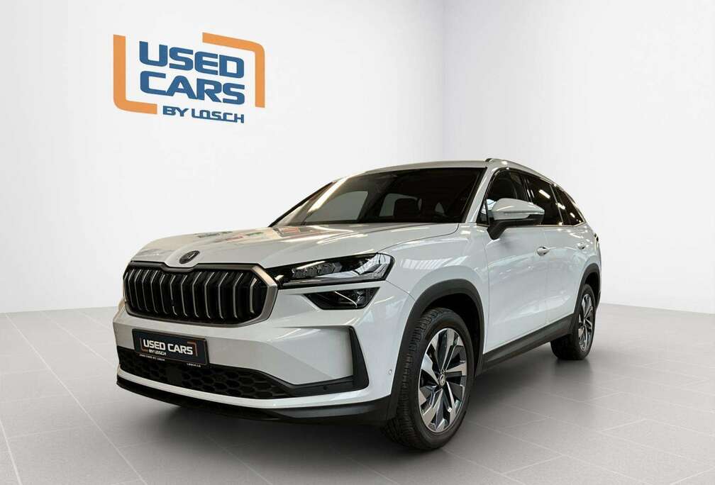 Skoda Selection+P.Conven.+P.Perf.+AH