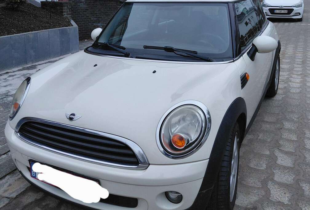 MINI