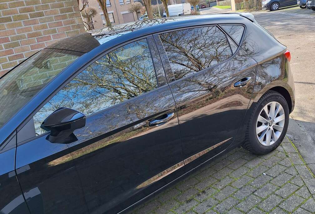 SEAT Leon 1.0 TSI Ecomotive Style DSG