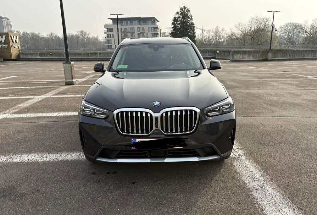 BMW xDrive30e Aut.