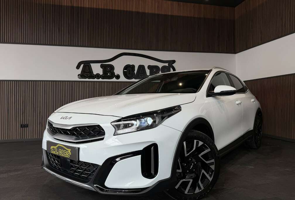 Kia 1.0 T-GDi - GARANTIE KIA 05/2030 -1ERPRO - HISTORI