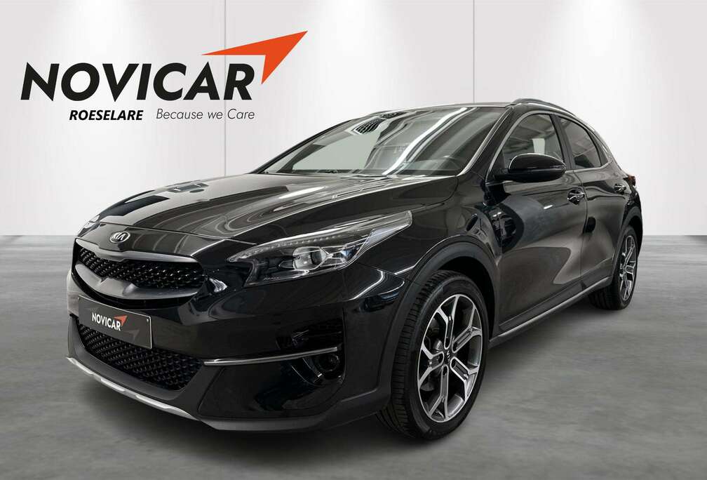 Kia 1.6 CRDi 136 MORE ISG