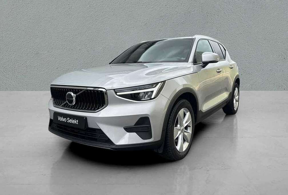 Volvo Core, T2 Automaat , Benzine