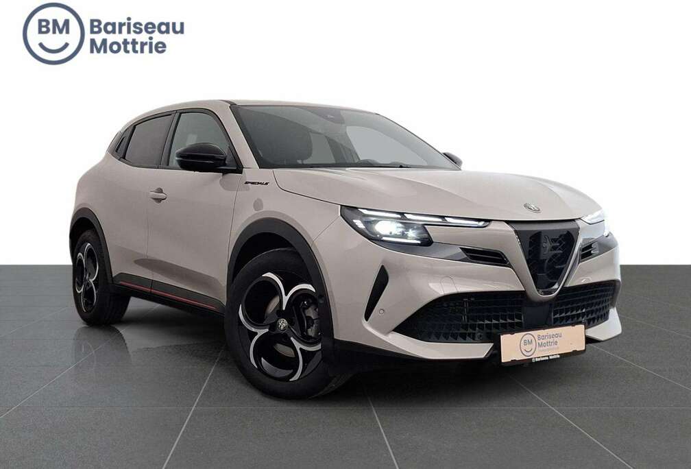 Alfa Romeo SPECIALE AUTOMAAT HYBRID 145 PK *MEMORY SEATS*CAME