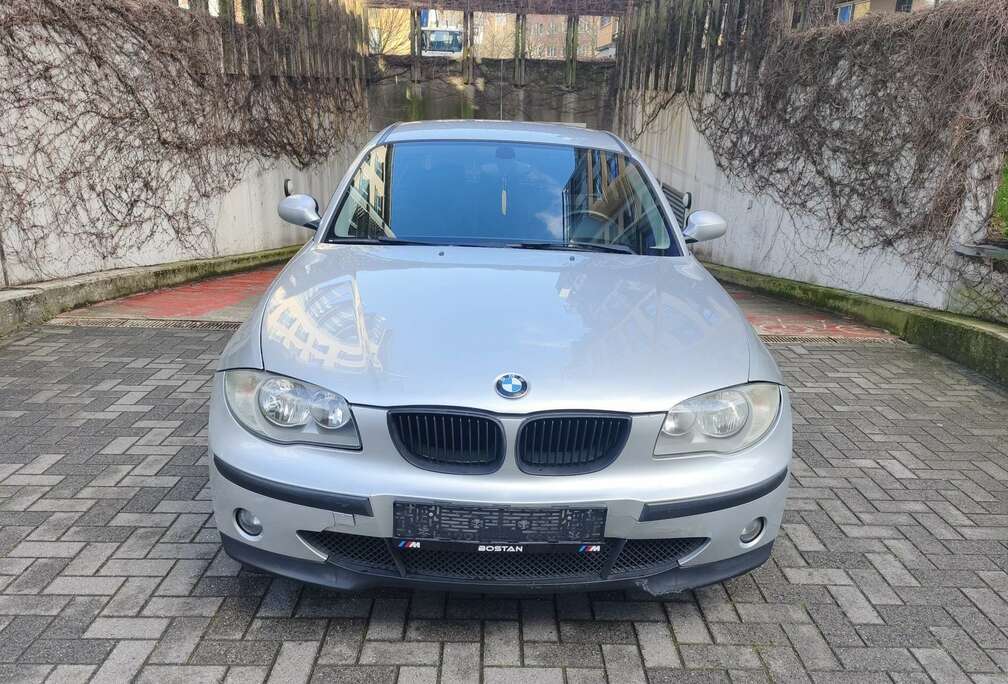 BMW 116i Confort