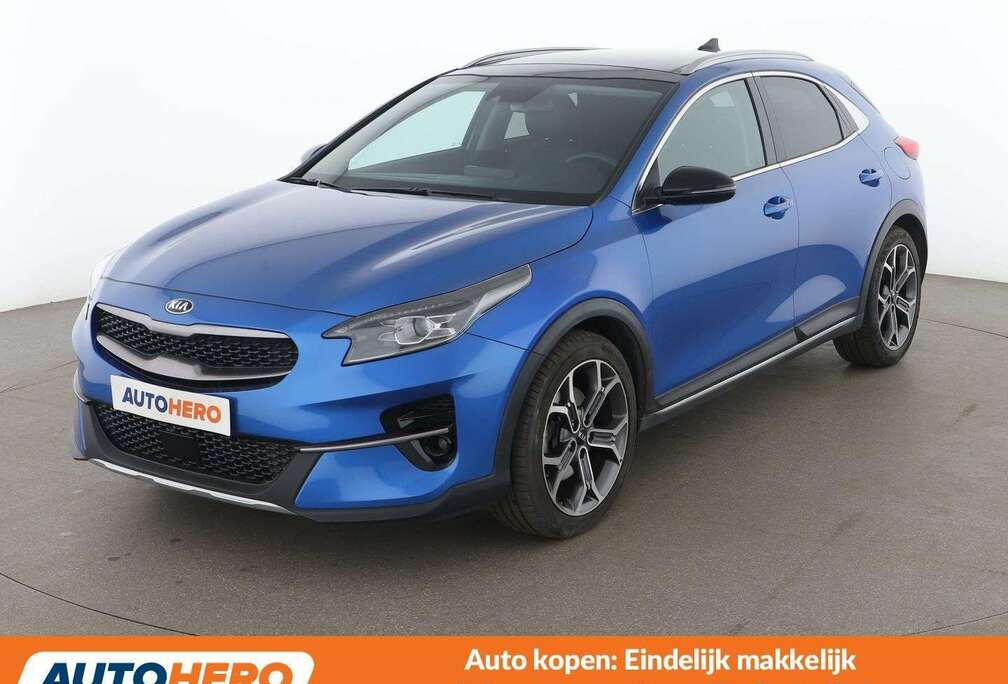Kia 1.5 TGDI Spirit