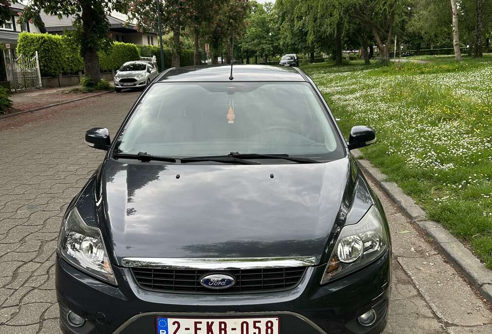 Ford Ford Focus 1.6i 2009