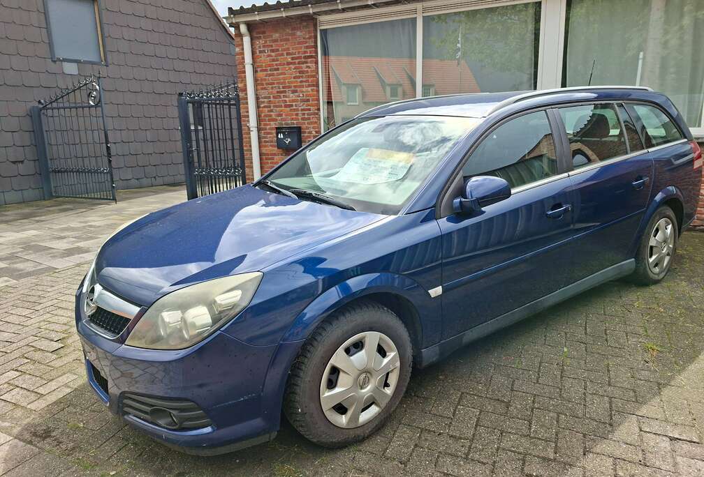 Opel Vectra 1.9 DT CDTi Comfort