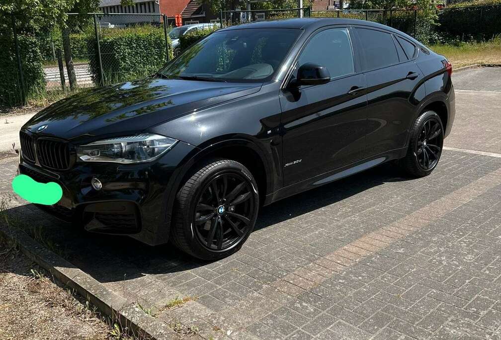 BMW xDrive30d