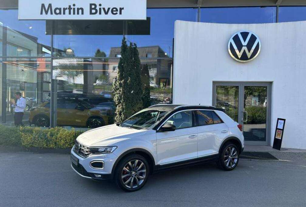 Volkswagen Sport