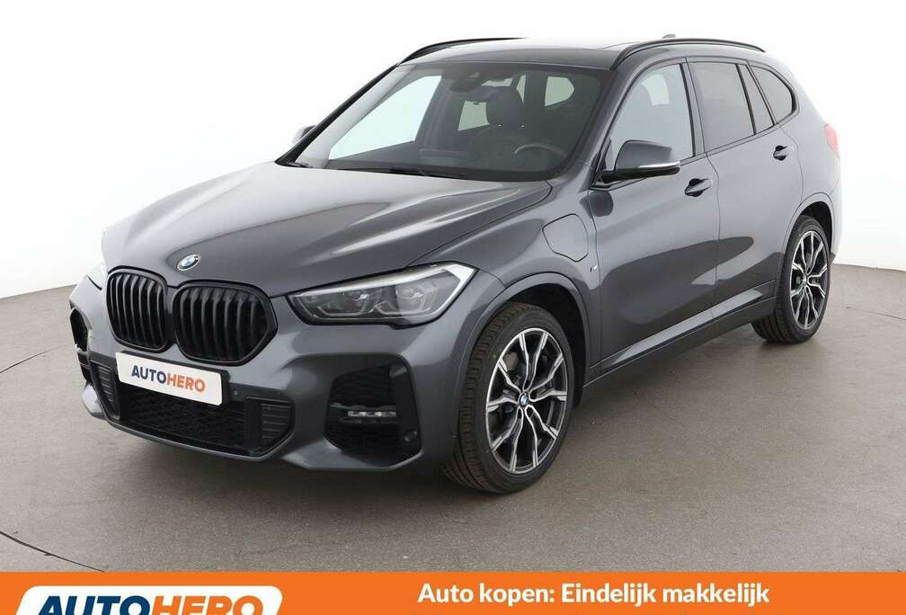 BMW xDrive 25e M Sport