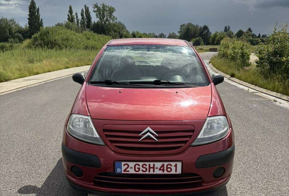 Citroen