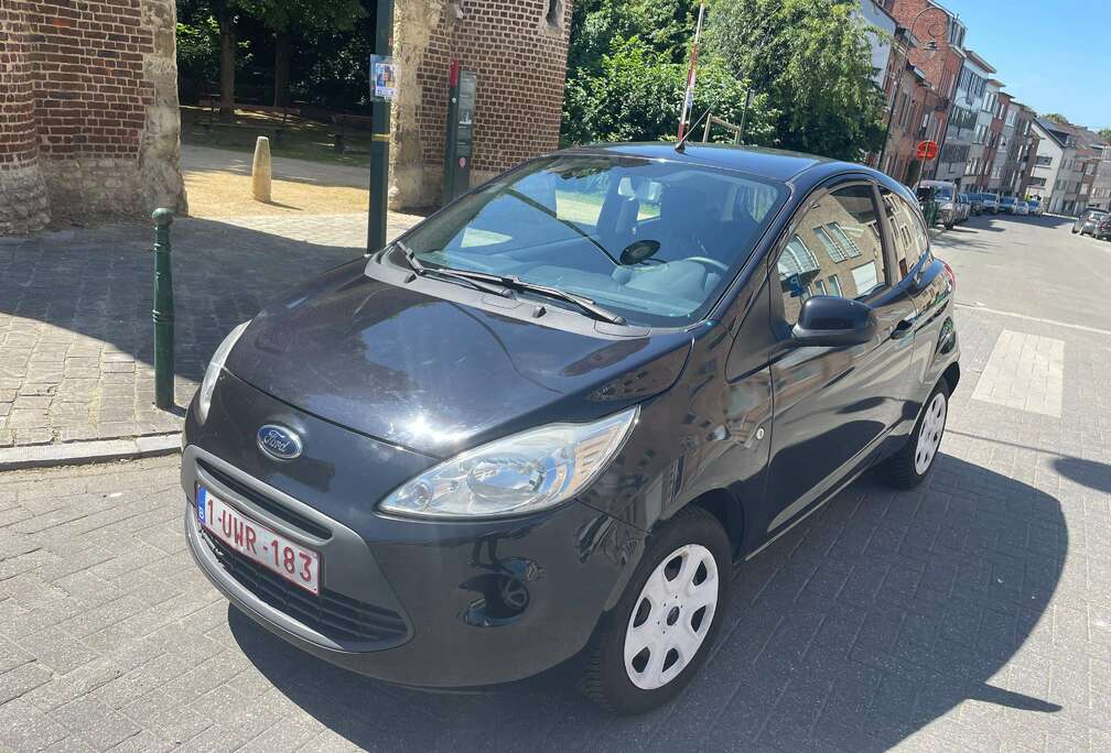 Ford Ka 1.2i Collection Start/Stop