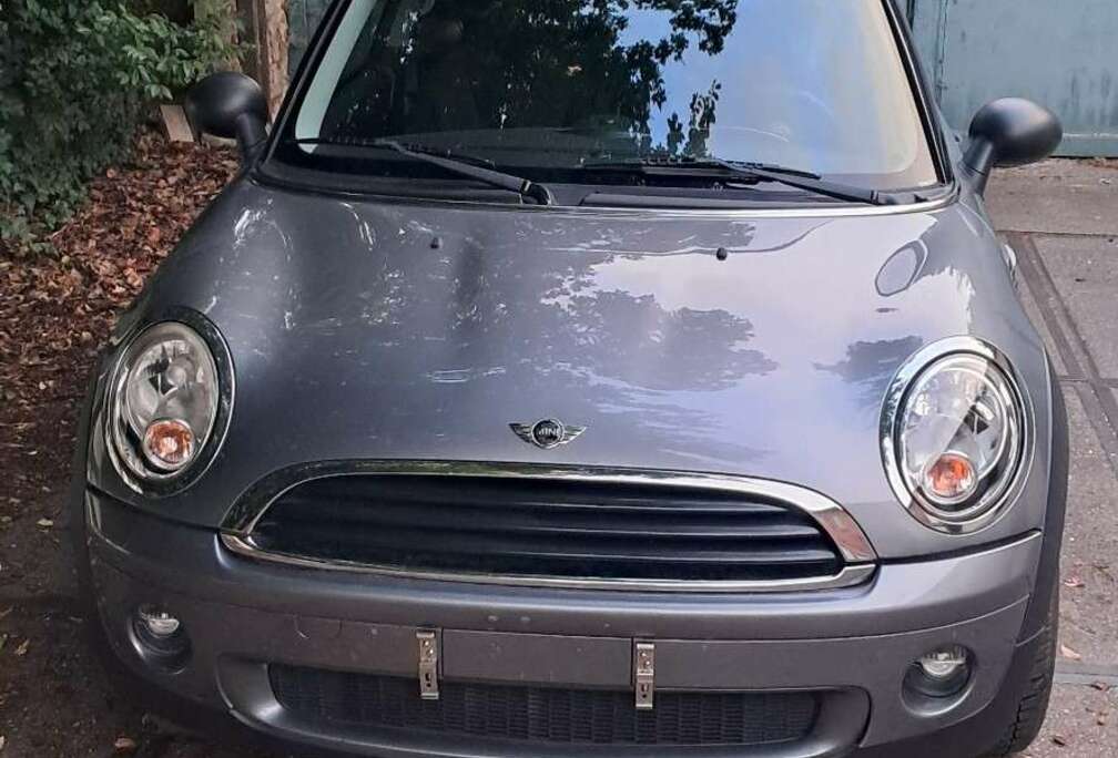 MINI 1.4i