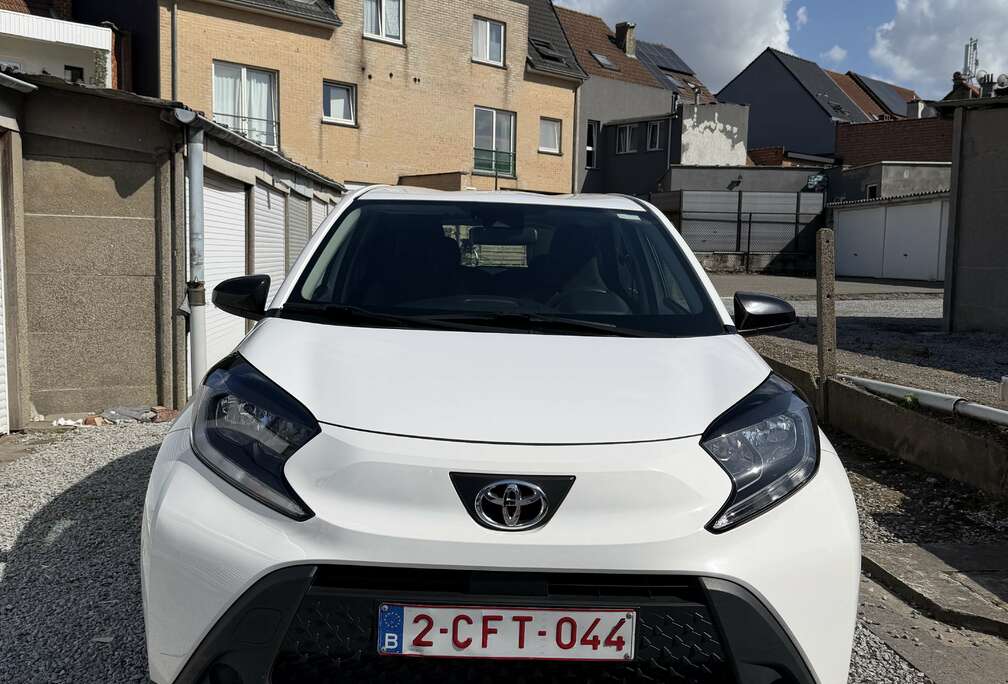 Toyota