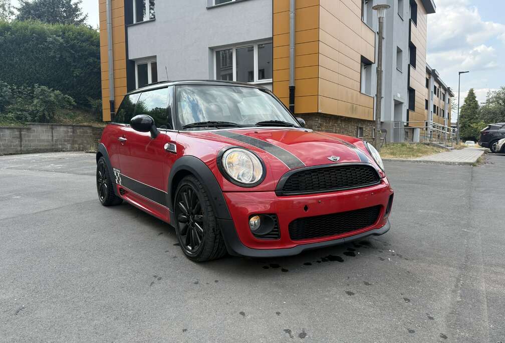 MINI