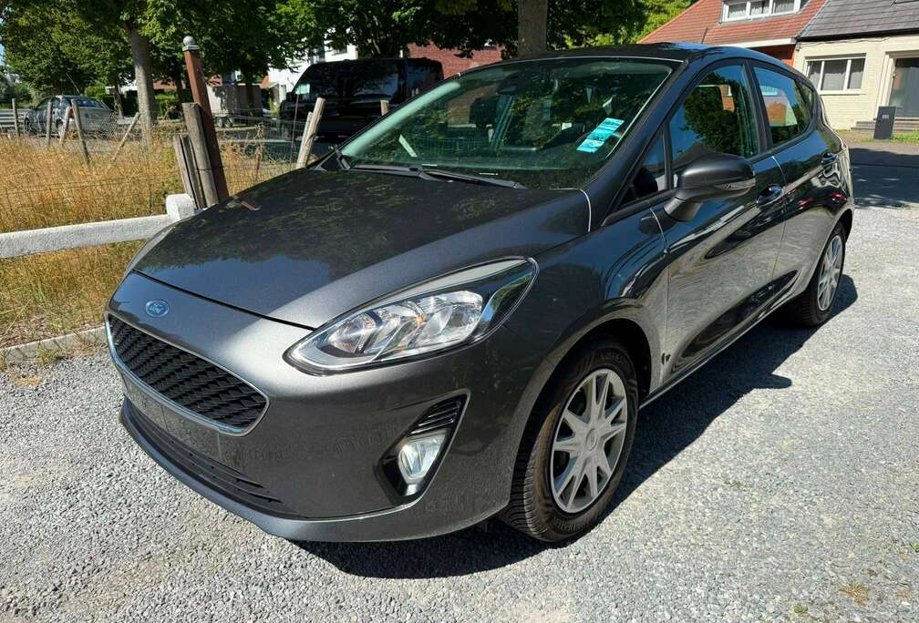 Ford Fiesta 1.1i Business Class GARANTIE 12 MOIS/MAANDEN