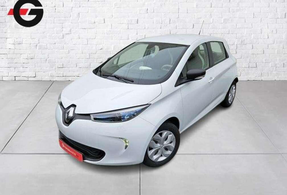 Renault Batterie en location/achat possible