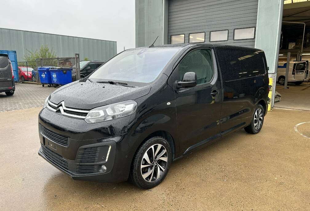 Citroen 2.0 HDI L2 AUTOMAAT ZIE FOTO TOP AANBIEDING