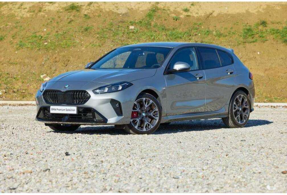 BMW 116