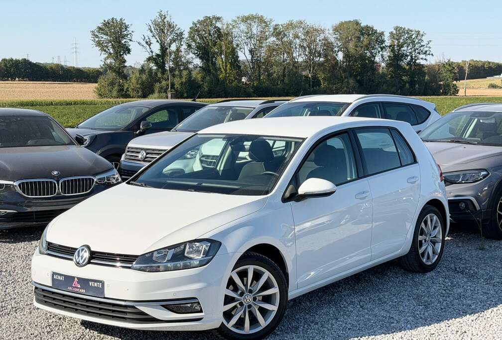 Volkswagen FACELIFT 1.0 TSI - CAR PLAY - CRUISE CONTROL