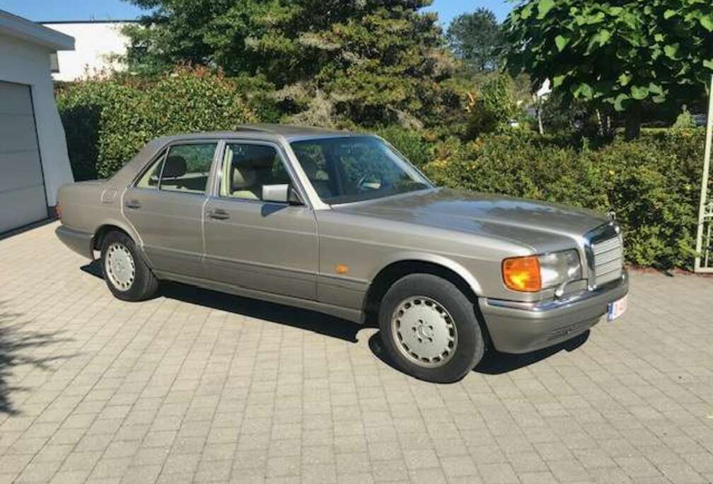 Mercedes-Benz