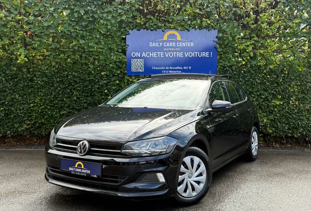 Volkswagen 1.0 TSi Confortline I Pano I CarPlay I Keyless I Cruise I Clim