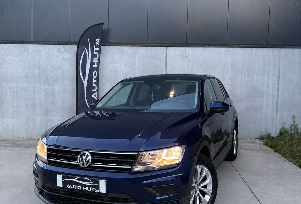 Volkswagen 1.4 TSI (BlueMotion Technology) Comfortline