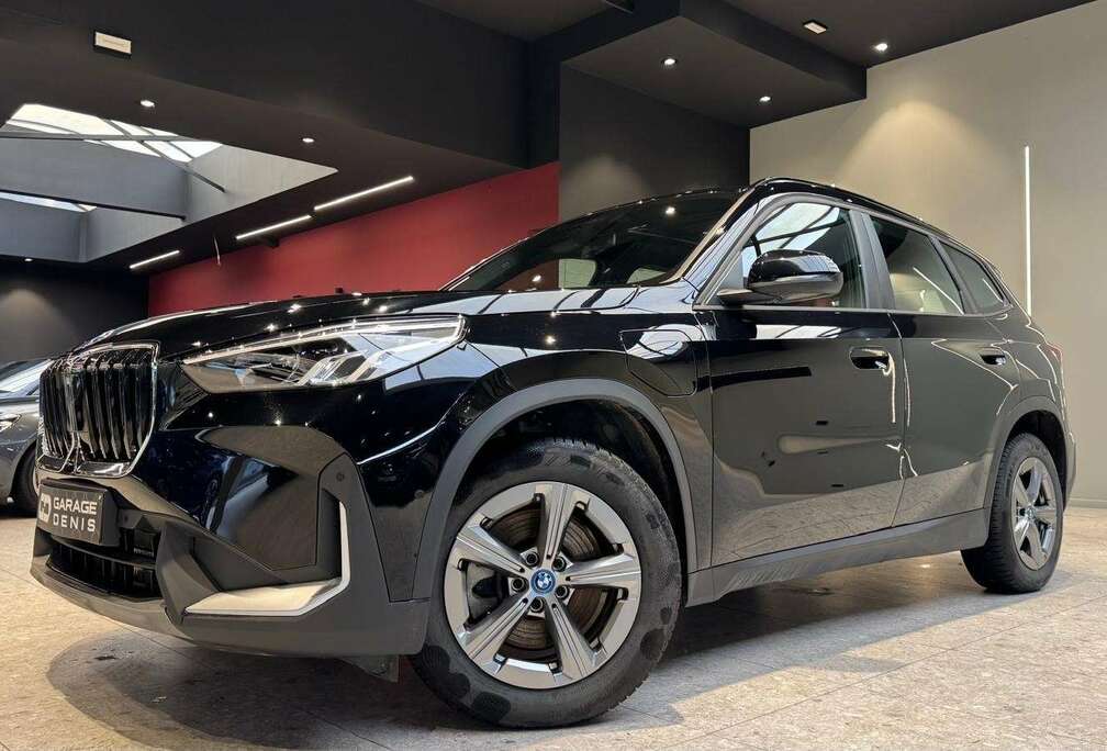 BMW **Toit ouvrant**Harman/kardon**12 mois garantie**