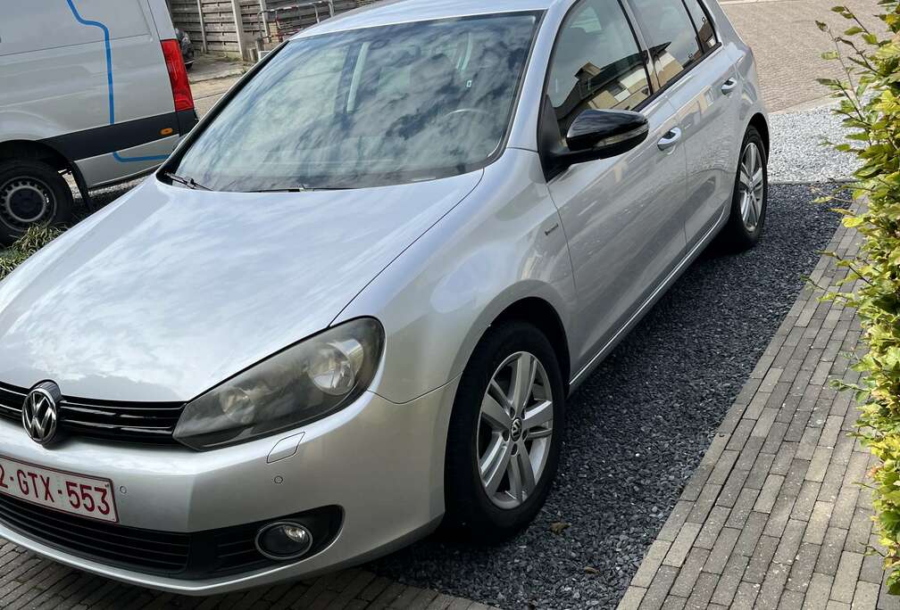 Volkswagen 1.2 TSI MATCH