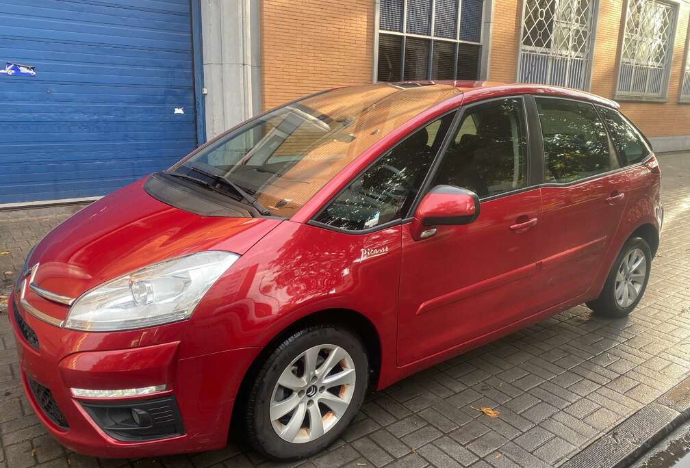 Citroen 1.6 E-hdi * Export -Marchand *