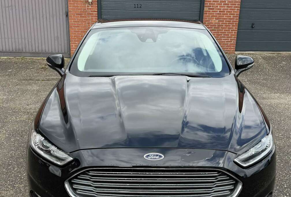 Ford