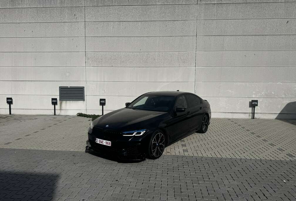 BMW | Bmw 530e M Sport |