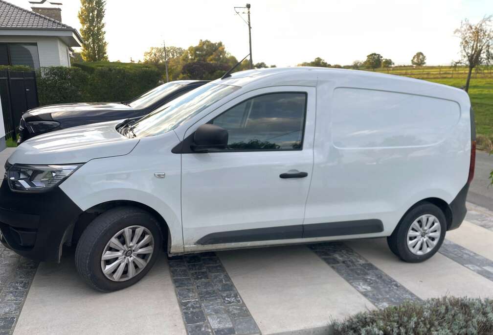 Renault 1.3 TCe Confort CU  S/S (EU6d)