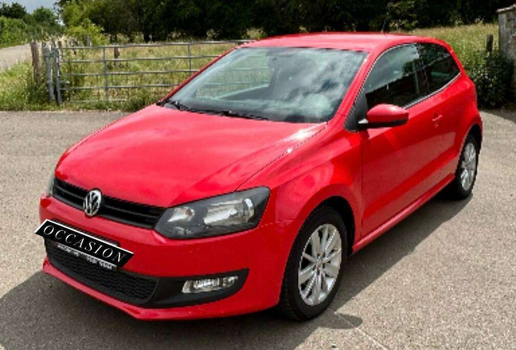 Volkswagen 1.2 TDI