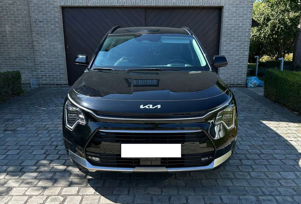 Kia Niro Pace 1.6 GDI PHEV
